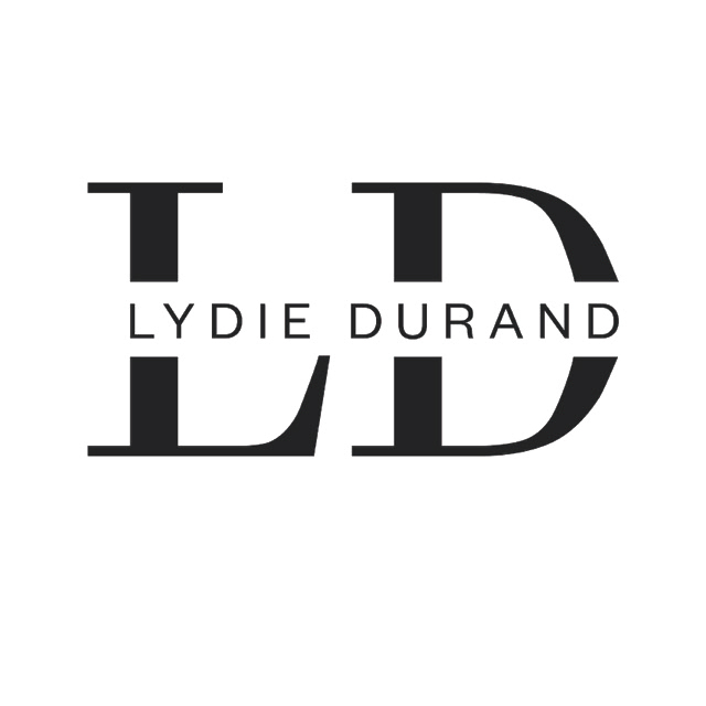 Logo de Lydie Durand Coiffure Vésenaz
